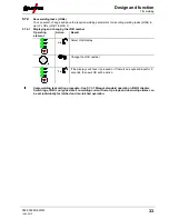 Предварительный просмотр 33 страницы EWM Tetrix 200 MV Comfort puls 5P TG Operating Instructions Manual