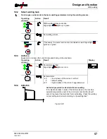 Предварительный просмотр 57 страницы EWM Tetrix 200 MV Comfort puls 5P TG Operating Instructions Manual