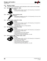 Предварительный просмотр 60 страницы EWM Tetrix 200 MV Comfort puls 5P TG Operating Instructions Manual