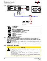 Предварительный просмотр 62 страницы EWM Tetrix 200 MV Comfort puls 5P TG Operating Instructions Manual