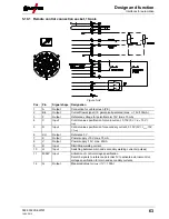 Предварительный просмотр 63 страницы EWM Tetrix 200 MV Comfort puls 5P TG Operating Instructions Manual