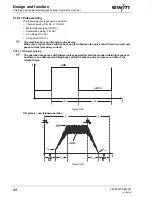 Preview for 44 page of EWM Tetrix 230 AC/DC Comfort 8P TM Operating Instructions Manual