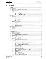 Preview for 3 page of EWM Tetrix 230 Comfort 5P TM Operating Instructions Manual