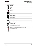 Preview for 7 page of EWM Tetrix 230 Comfort 5P TM Operating Instructions Manual