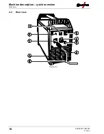 Preview for 18 page of EWM Tetrix 230 Comfort 5P TM Operating Instructions Manual