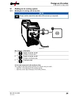 Preview for 29 page of EWM Tetrix 230 Comfort 5P TM Operating Instructions Manual