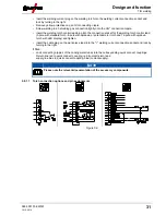 Preview for 31 page of EWM Tetrix 230 Comfort 5P TM Operating Instructions Manual