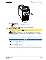 Preview for 33 page of EWM Tetrix 230 Comfort 5P TM Operating Instructions Manual