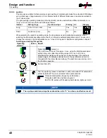 Preview for 40 page of EWM Tetrix 230 Comfort 5P TM Operating Instructions Manual