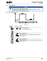 Preview for 45 page of EWM Tetrix 230 Comfort 5P TM Operating Instructions Manual