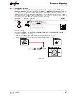 Preview for 47 page of EWM Tetrix 230 Comfort 5P TM Operating Instructions Manual