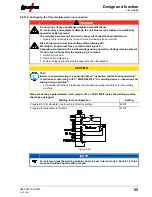 Preview for 55 page of EWM Tetrix 230 Comfort 5P TM Operating Instructions Manual