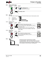 Preview for 59 page of EWM Tetrix 230 Comfort 5P TM Operating Instructions Manual