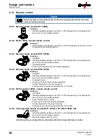 Preview for 60 page of EWM Tetrix 230 Comfort 5P TM Operating Instructions Manual