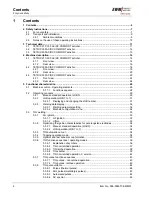 Предварительный просмотр 4 страницы EWM TETRIX 270 AC/DC COMFORT activArc Operating Instructions Manual