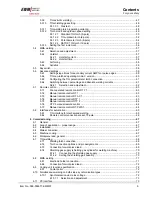 Предварительный просмотр 5 страницы EWM TETRIX 270 AC/DC COMFORT activArc Operating Instructions Manual