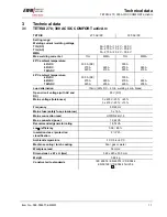 Предварительный просмотр 11 страницы EWM TETRIX 270 AC/DC COMFORT activArc Operating Instructions Manual