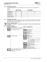 Предварительный просмотр 32 страницы EWM TETRIX 270 AC/DC COMFORT activArc Operating Instructions Manual