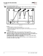 Предварительный просмотр 42 страницы EWM TETRIX 270 AC/DC COMFORT activArc Operating Instructions Manual