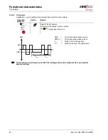 Предварительный просмотр 46 страницы EWM TETRIX 270 AC/DC COMFORT activArc Operating Instructions Manual