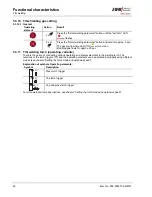 Предварительный просмотр 48 страницы EWM TETRIX 270 AC/DC COMFORT activArc Operating Instructions Manual