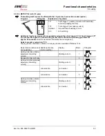 Предварительный просмотр 55 страницы EWM TETRIX 270 AC/DC COMFORT activArc Operating Instructions Manual