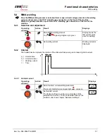 Предварительный просмотр 57 страницы EWM TETRIX 270 AC/DC COMFORT activArc Operating Instructions Manual