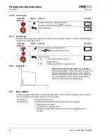 Предварительный просмотр 58 страницы EWM TETRIX 270 AC/DC COMFORT activArc Operating Instructions Manual