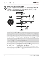 Предварительный просмотр 66 страницы EWM TETRIX 270 AC/DC COMFORT activArc Operating Instructions Manual