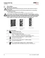 Предварительный просмотр 68 страницы EWM TETRIX 270 AC/DC COMFORT activArc Operating Instructions Manual