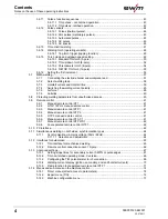 Предварительный просмотр 4 страницы EWM TETRIX 300 AC/DC COMFORT activArc Operating Instructions Manual