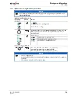 Предварительный просмотр 35 страницы EWM TETRIX 300 AC/DC COMFORT activArc Operating Instructions Manual