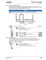 Предварительный просмотр 45 страницы EWM TETRIX 300 AC/DC COMFORT activArc Operating Instructions Manual