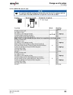 Предварительный просмотр 55 страницы EWM TETRIX 300 AC/DC COMFORT activArc Operating Instructions Manual