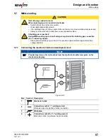 Предварительный просмотр 57 страницы EWM TETRIX 300 AC/DC COMFORT activArc Operating Instructions Manual