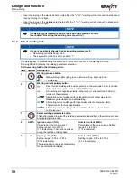 Предварительный просмотр 58 страницы EWM TETRIX 300 AC/DC COMFORT activArc Operating Instructions Manual