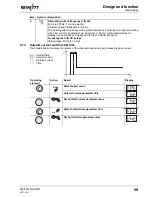 Предварительный просмотр 59 страницы EWM TETRIX 300 AC/DC COMFORT activArc Operating Instructions Manual