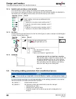 Предварительный просмотр 60 страницы EWM TETRIX 300 AC/DC COMFORT activArc Operating Instructions Manual