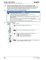 Предварительный просмотр 64 страницы EWM TETRIX 300 AC/DC COMFORT activArc Operating Instructions Manual