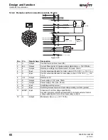 Предварительный просмотр 66 страницы EWM TETRIX 300 AC/DC COMFORT activArc Operating Instructions Manual