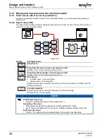 Предварительный просмотр 72 страницы EWM TETRIX 300 AC/DC COMFORT activArc Operating Instructions Manual