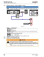 Предварительный просмотр 82 страницы EWM TETRIX 300 AC/DC COMFORT activArc Operating Instructions Manual