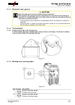 Предварительный просмотр 17 страницы EWM Tetrix 300 AC Smart 2.0 puls Manual