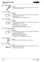 Предварительный просмотр 26 страницы EWM Tetrix 300 AC Smart 2.0 puls Manual