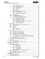 Предварительный просмотр 4 страницы EWM Tetrix 300 Comfort TM Operating Instructions Manual