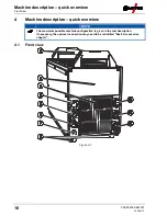 Предварительный просмотр 16 страницы EWM Tetrix 300 Comfort TM Operating Instructions Manual