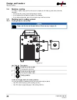 Предварительный просмотр 26 страницы EWM Tetrix 300 Comfort TM Operating Instructions Manual