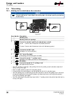 Предварительный просмотр 30 страницы EWM Tetrix 300 Comfort TM Operating Instructions Manual