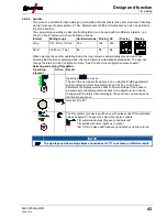 Предварительный просмотр 43 страницы EWM Tetrix 300 Comfort TM Operating Instructions Manual