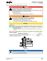 Предварительный просмотр 59 страницы EWM Tetrix 300 Comfort TM Operating Instructions Manual